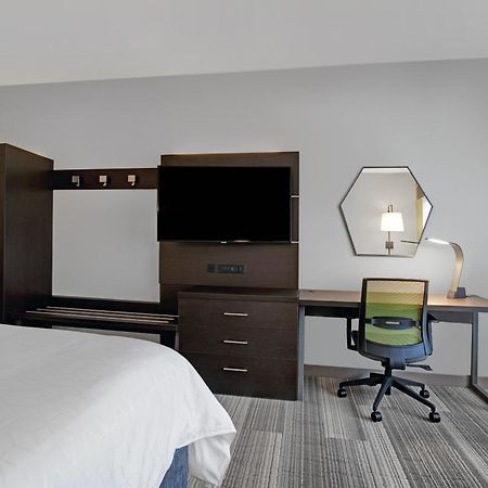 Holiday Inn Express - Milwaukee Downtown By Ihg Dış mekan fotoğraf