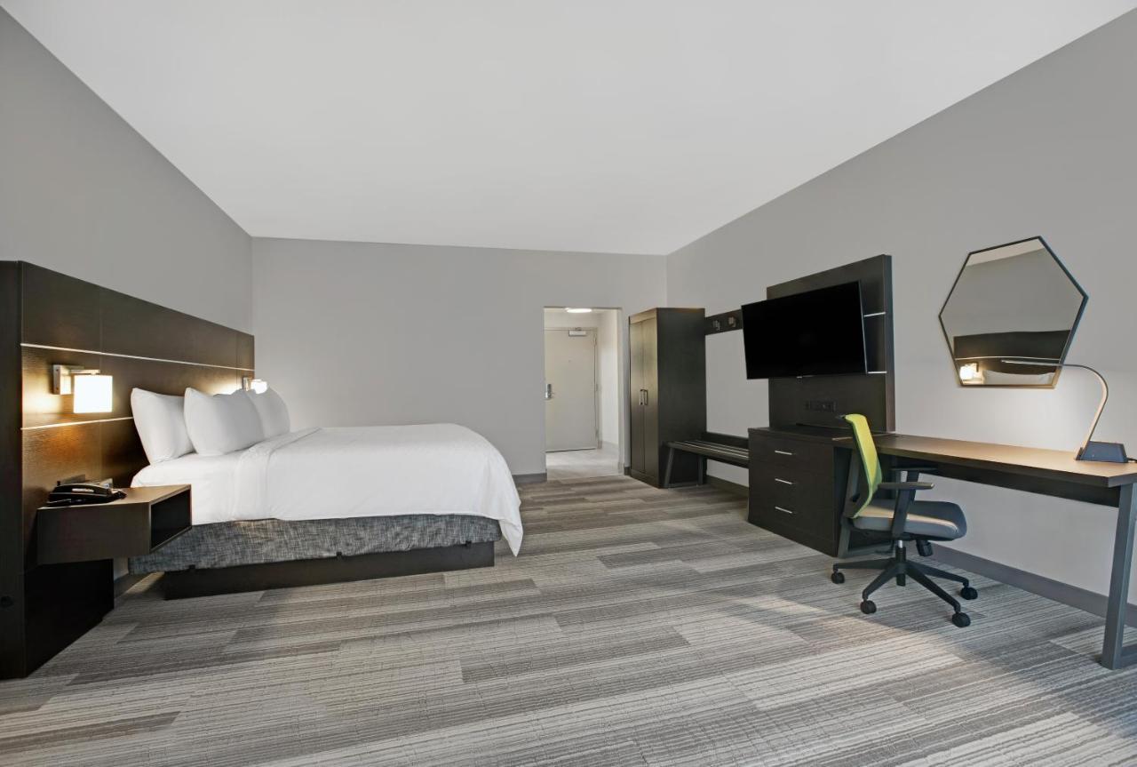 Holiday Inn Express - Milwaukee Downtown By Ihg Dış mekan fotoğraf