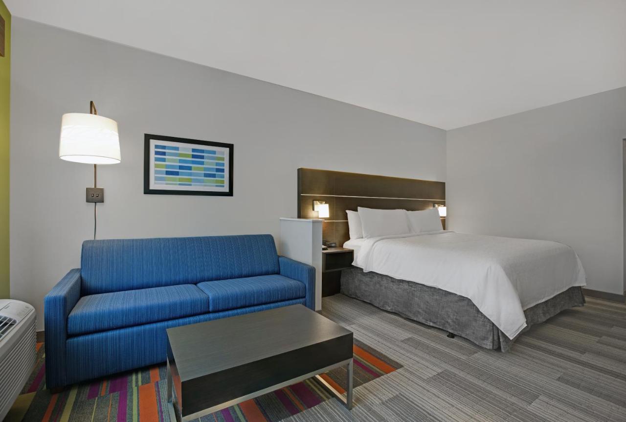 Holiday Inn Express - Milwaukee Downtown By Ihg Dış mekan fotoğraf