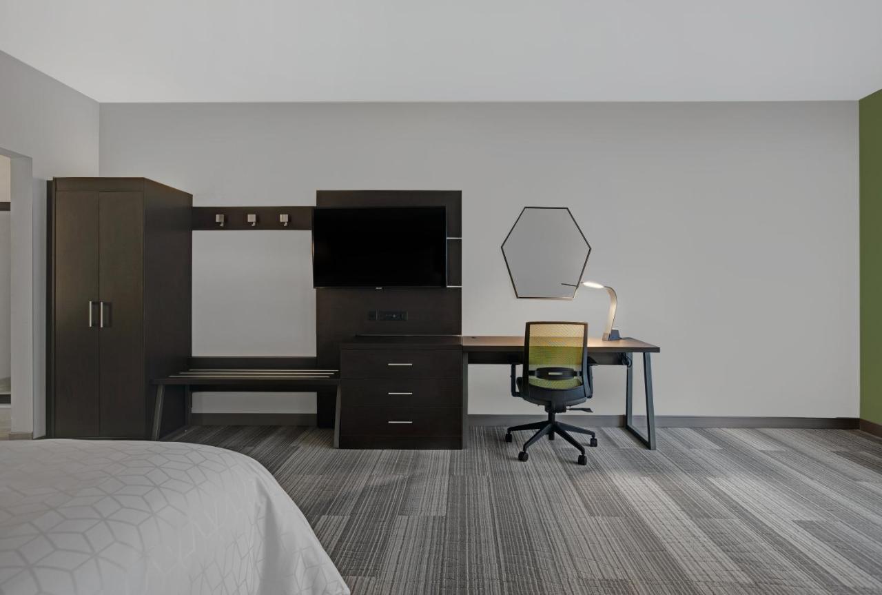 Holiday Inn Express - Milwaukee Downtown By Ihg Dış mekan fotoğraf