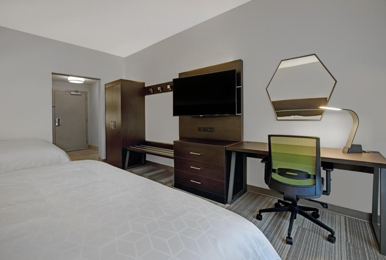 Holiday Inn Express - Milwaukee Downtown By Ihg Dış mekan fotoğraf
