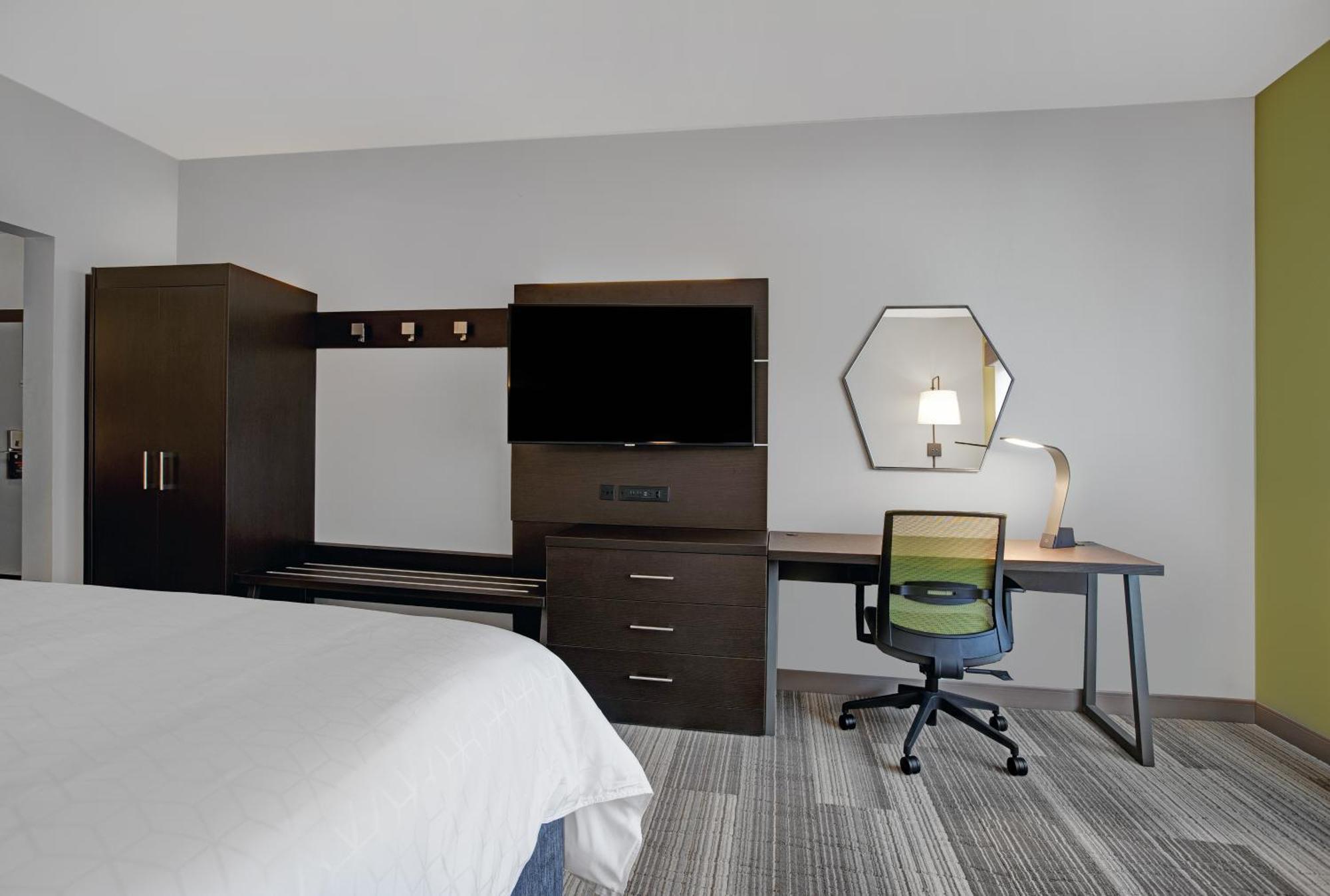 Holiday Inn Express - Milwaukee Downtown By Ihg Dış mekan fotoğraf