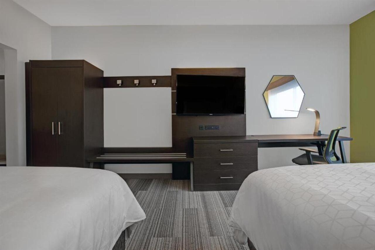 Holiday Inn Express - Milwaukee Downtown By Ihg Dış mekan fotoğraf